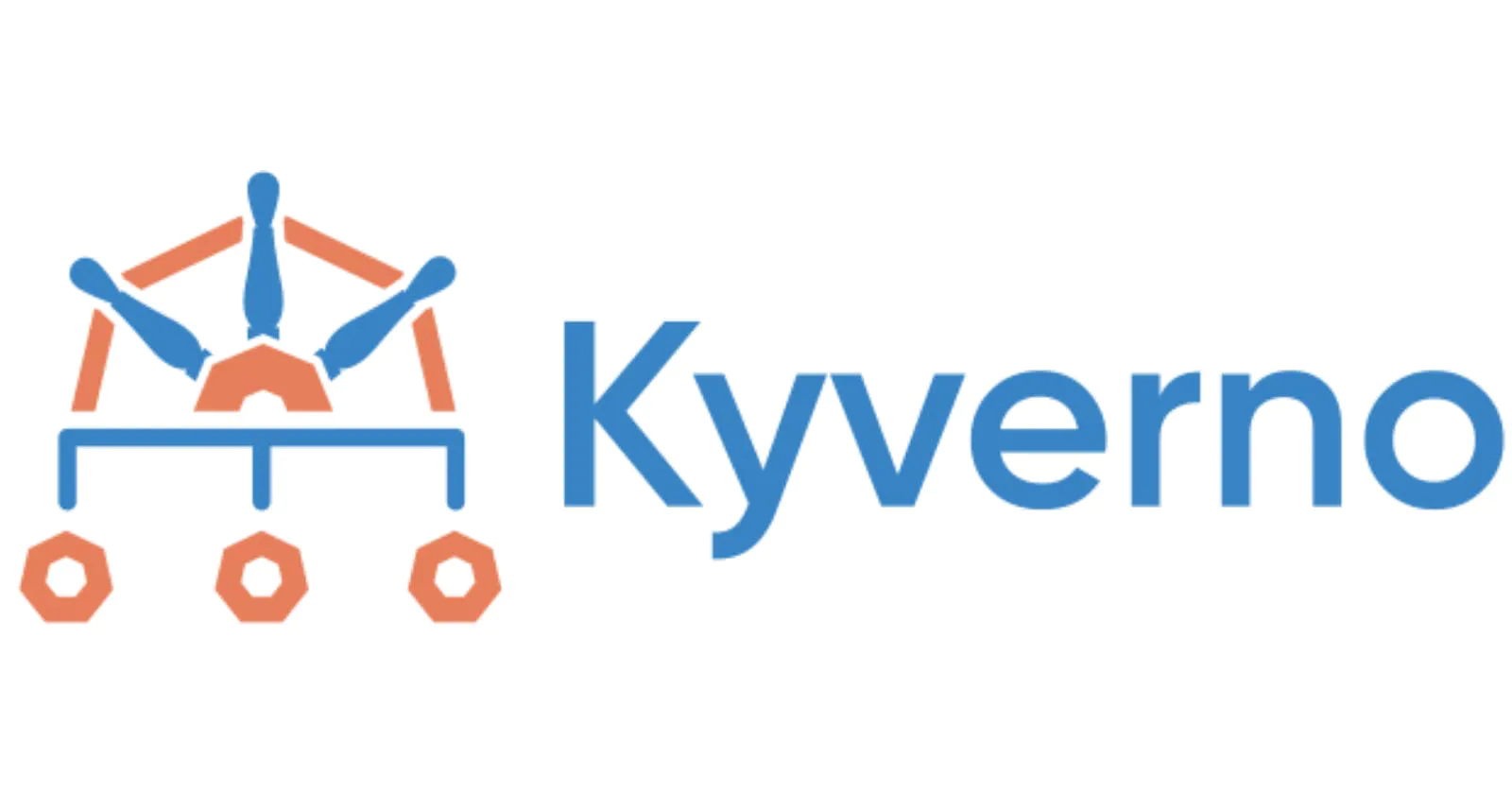 Cover for Kyverno CLI